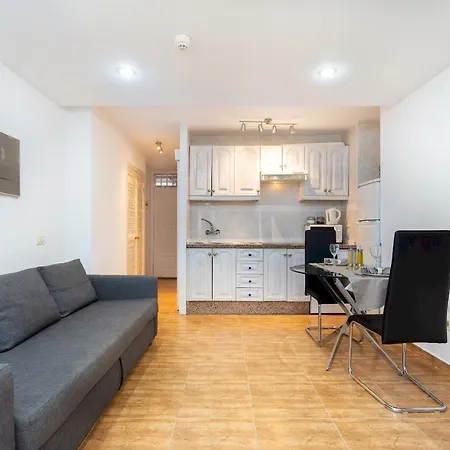 Appartement Italianway - Playa Honda