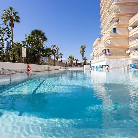 Italianway - Playa Honda Appartement *